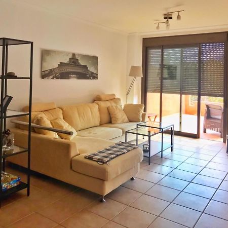 Beautiful Apartment In La Tejita With Pool Granadilla De Abona Kültér fotó