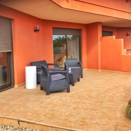 Beautiful Apartment In La Tejita With Pool Granadilla De Abona Kültér fotó