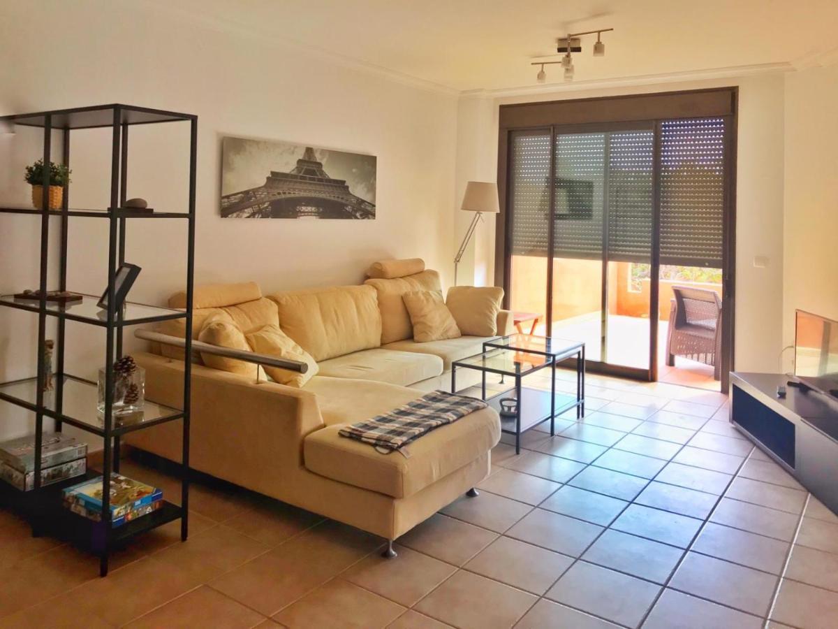 Beautiful Apartment In La Tejita With Pool Granadilla De Abona Kültér fotó