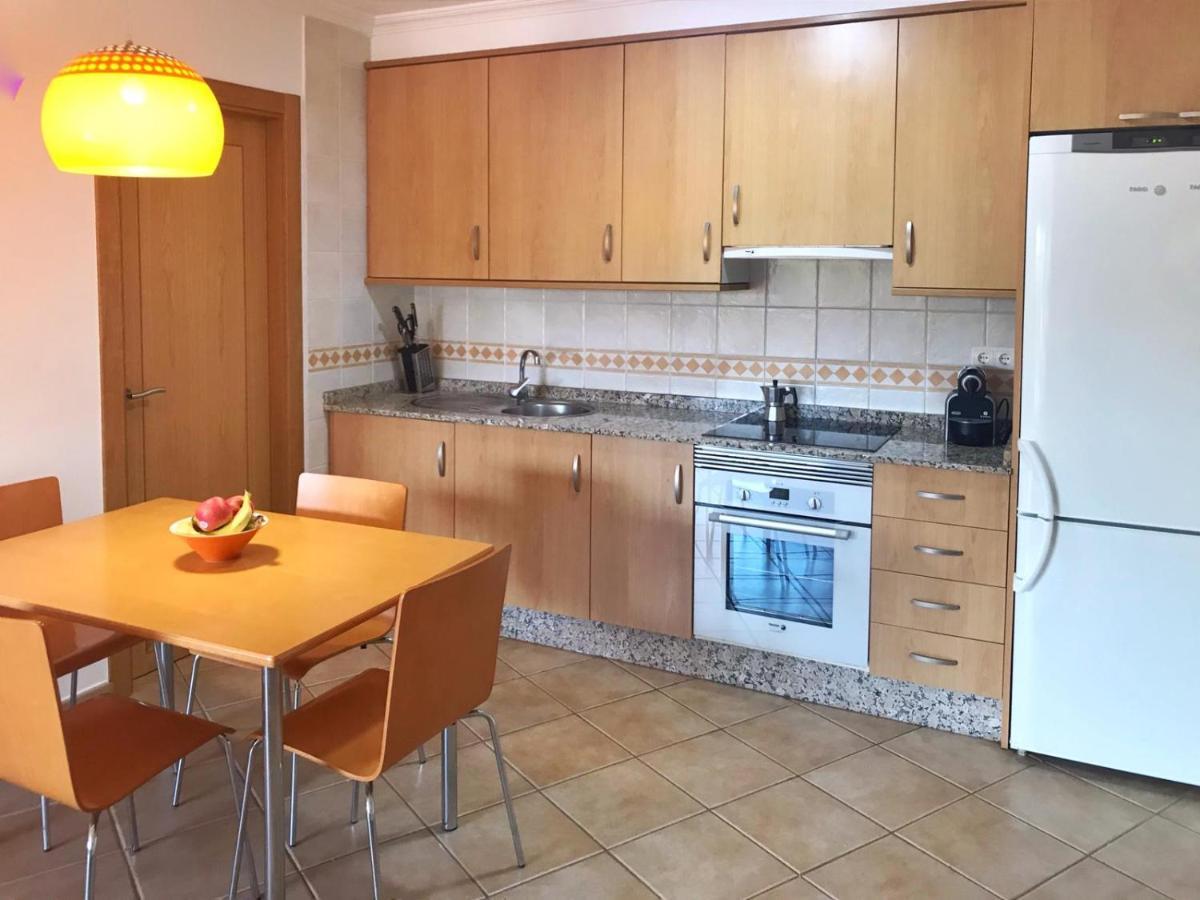 Beautiful Apartment In La Tejita With Pool Granadilla De Abona Kültér fotó