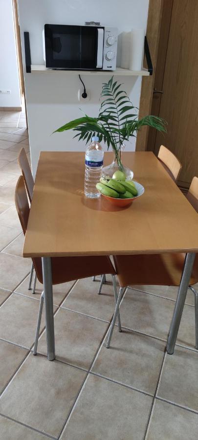 Beautiful Apartment In La Tejita With Pool Granadilla De Abona Kültér fotó