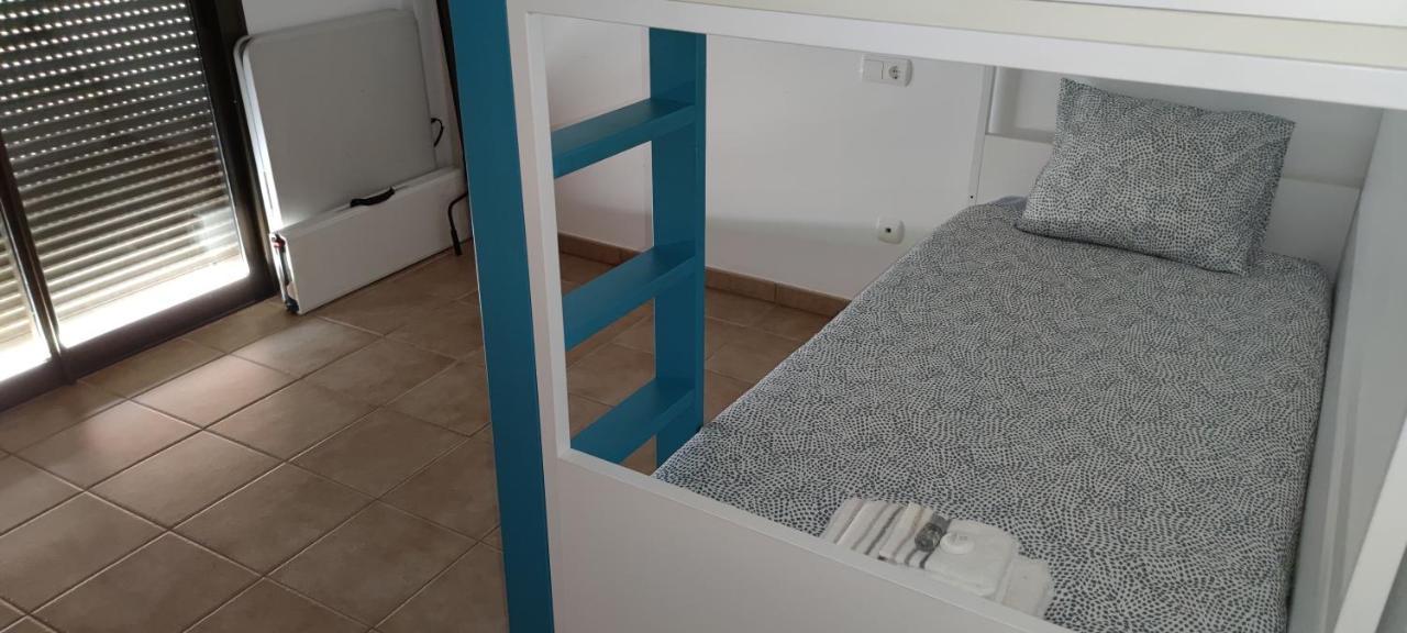 Beautiful Apartment In La Tejita With Pool Granadilla De Abona Kültér fotó