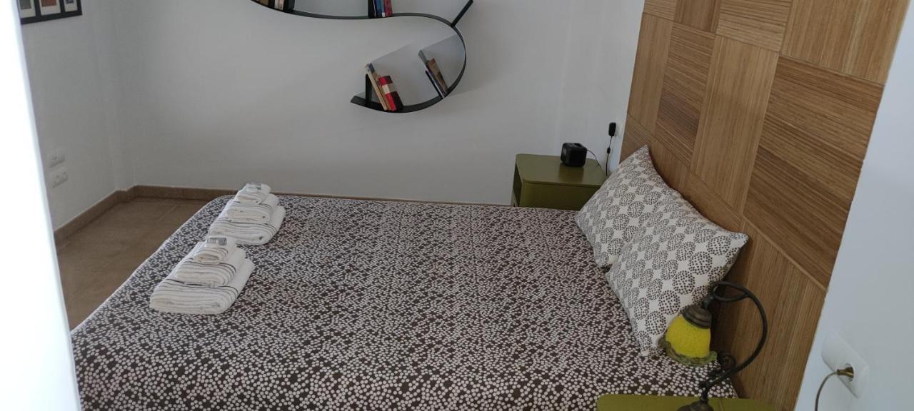 Beautiful Apartment In La Tejita With Pool Granadilla De Abona Kültér fotó