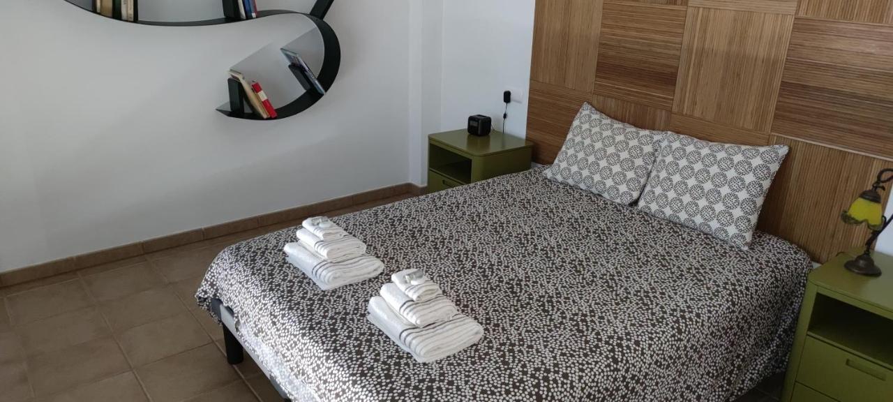 Beautiful Apartment In La Tejita With Pool Granadilla De Abona Kültér fotó